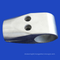 Galvanized Malleable iron Pipe clamp fitting